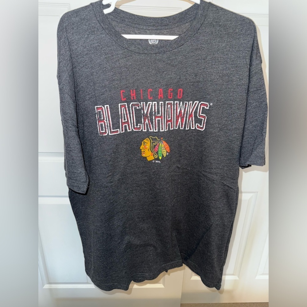Chicago Blackhawks T-Shirt